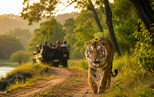 Wildlife
